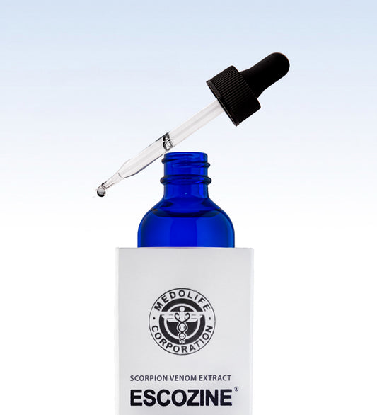 Escozine 60 mL